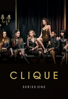 Clique - Stagione 1 (2018) iTA AC3 WEBRip x264 mkv Clique - Stagione 1 (2018) iTA AC3 WEBRip x264 mkv