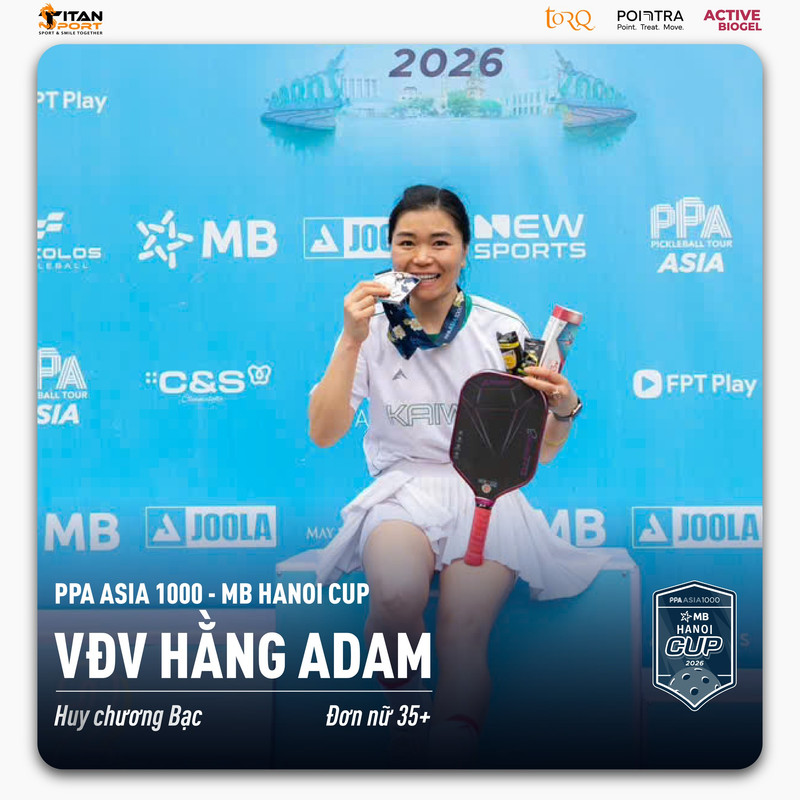 Hằng Adam