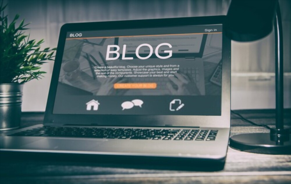 Blog Content Blog Content