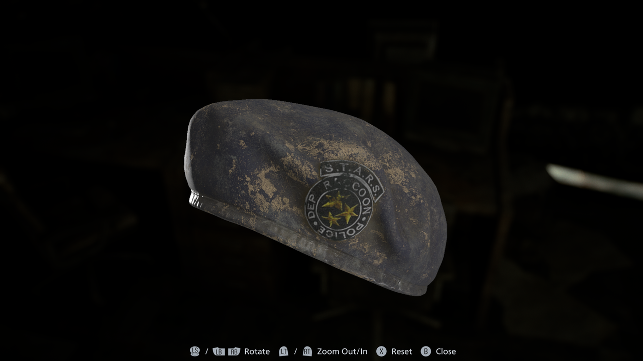 Resident Evil Requiem 2026 02 28 16 11 31