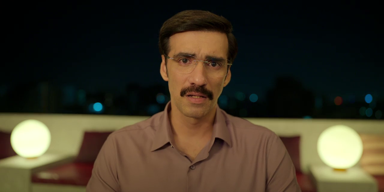 Sikandar Ka Muqaddar 2024 Hindi [DDP5.1] WEB-DL 