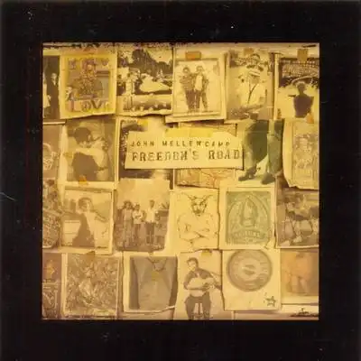 2007. Freedom's Road