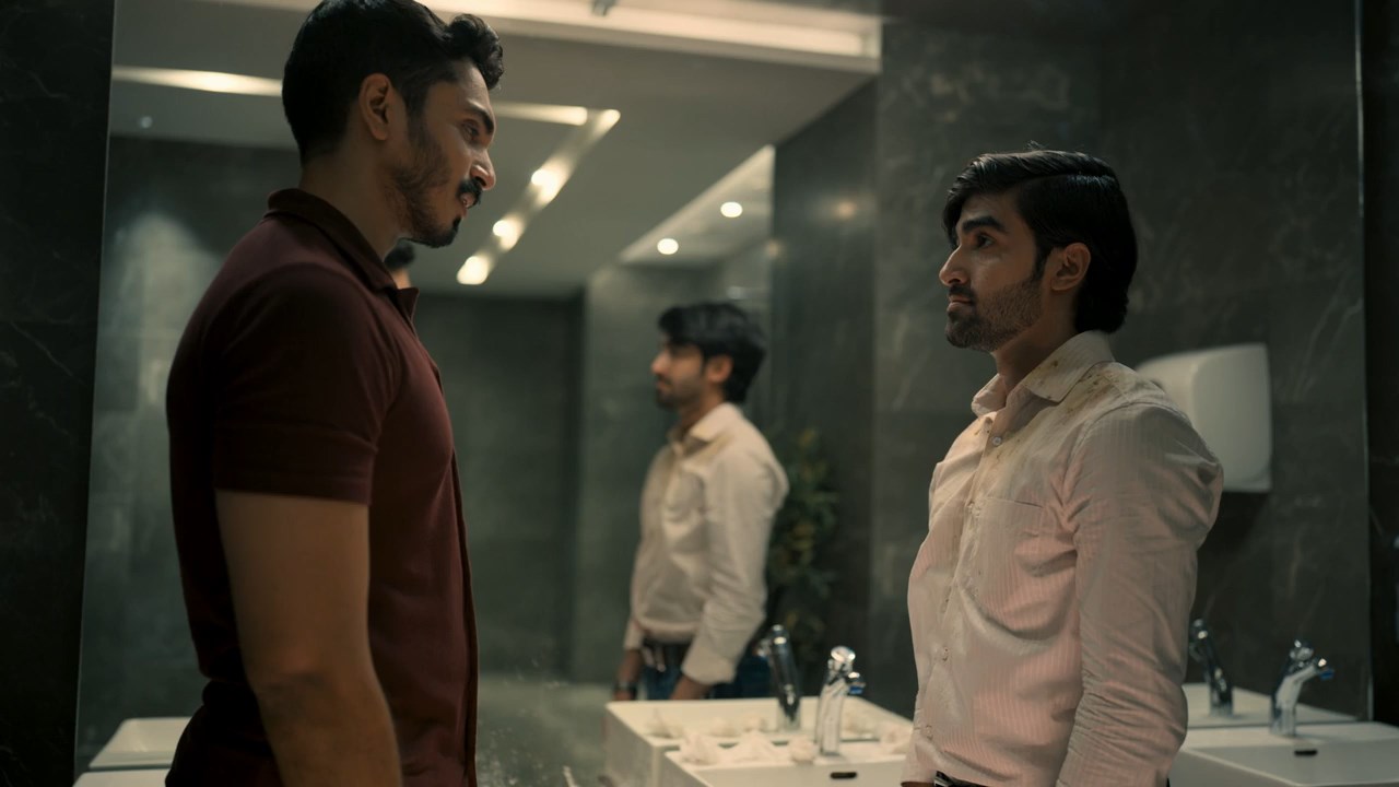 Gamerlog (2025) Season 1 [Hindi] WebRip 480p 720p ESub - Complete Screenshot