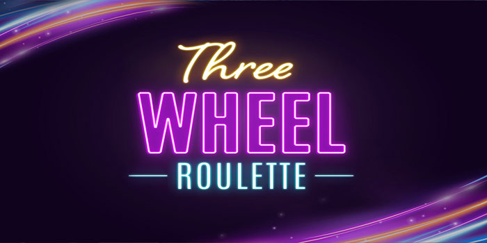 Rahasia Sukses Bermain di Casino Three Wheel Roulette