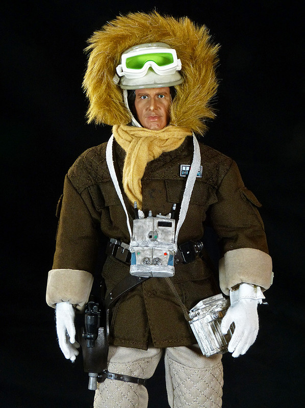 Han Solo Hoth Figure Revamped  8-P1150363