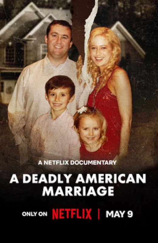 A Deadly American Marriage (2025) Hindi Dubbed (DD 5.1) & English [Dual Audio] WEB-DL 1080p 720p 480p HD [Netflix Documentary]