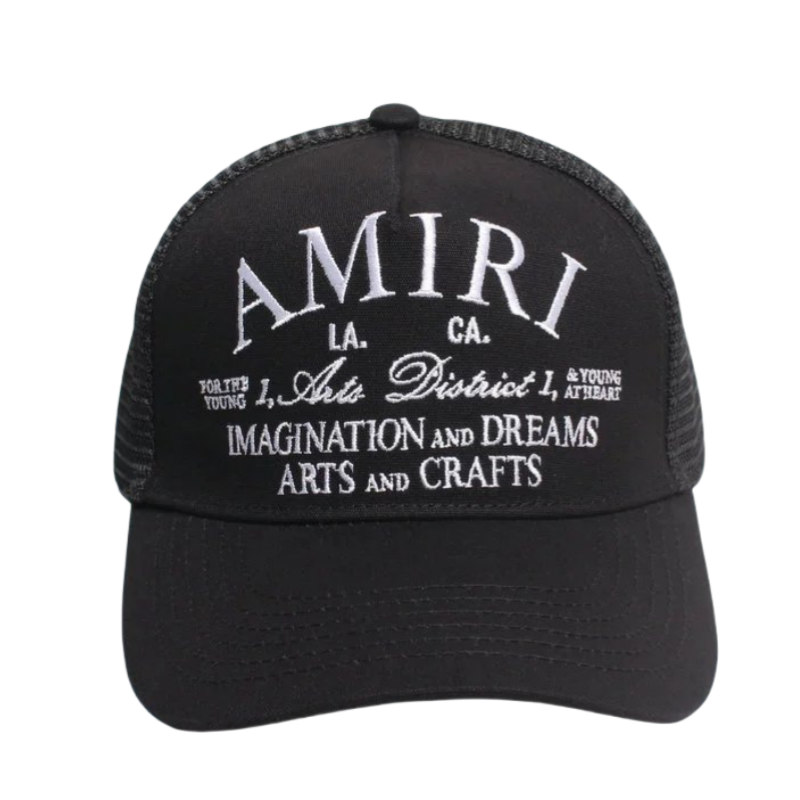 Amiri Hat