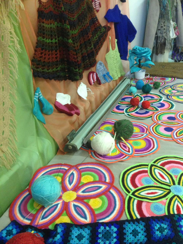 Выставка шерстяная акварель (14)