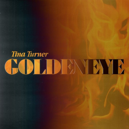55cd740f c90d 4201 a512 05f94649c733 - Tina Turner - Goldeneye (2021)