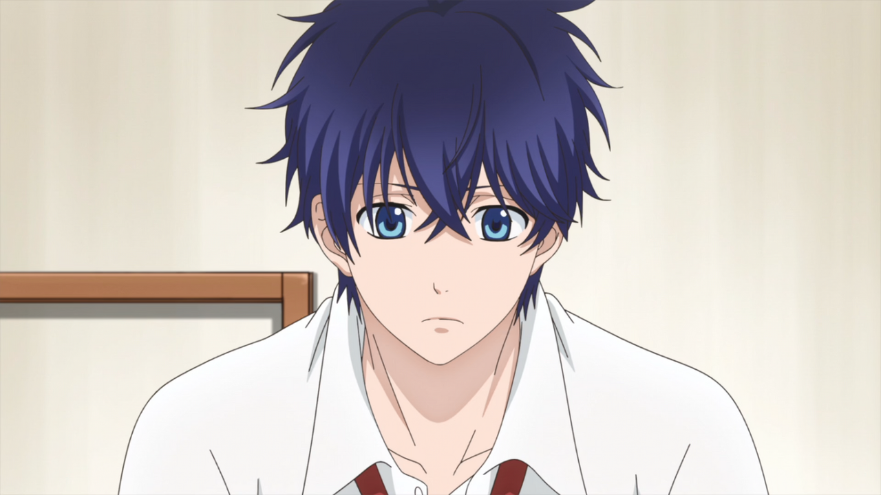 [Arukoru] Fukigen na Mononokean - Tsuzuki (The Morose Mononokean