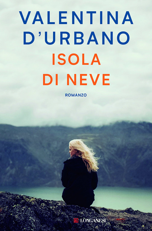 Recensione: Isola di Neve di Valentina D'Urbano