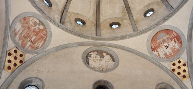 Roma y Florencia en 3 días - Blogs de Italia - Tren de las 5:40 a Florencia (209)