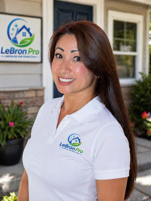 Lebron Pro Janitorial Services