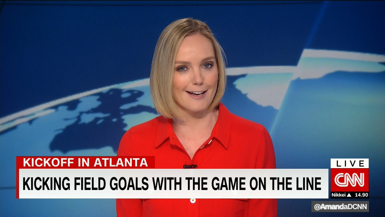 01 February - 12.00.00 - CNN Talk. CNN Talk tackles the politica