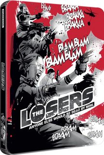The Losers (2010) .mkv FullHD 1080p HEVC x265 AC3 ITA-ENG