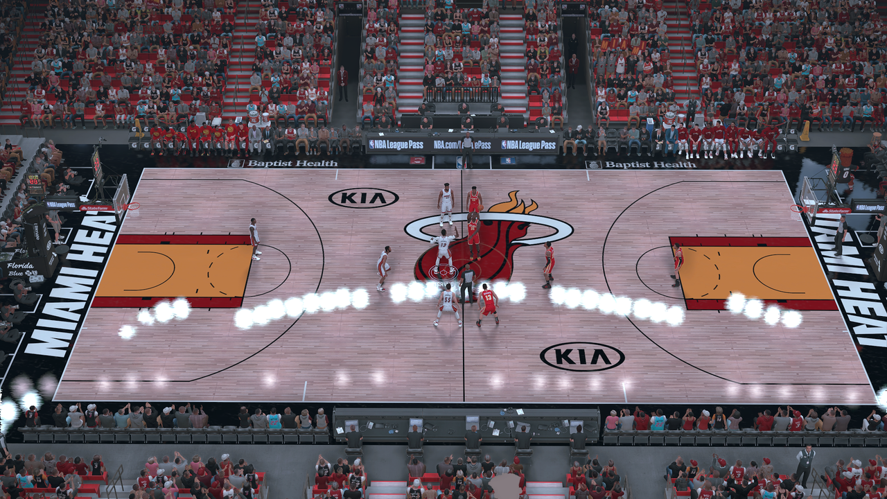 NLSC Forum • [Arnau13 MODS] - Sacramento Kings - Rebrand