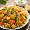 Veg Fried Rice