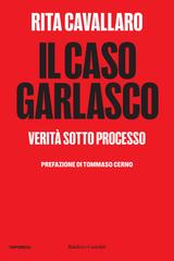 Rita Cavallaro – Il caso Garlasco (2026)