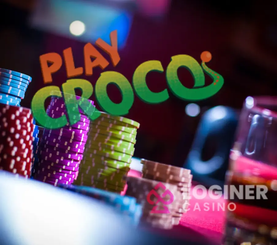 Which payment method is the most popular at these Playcroco