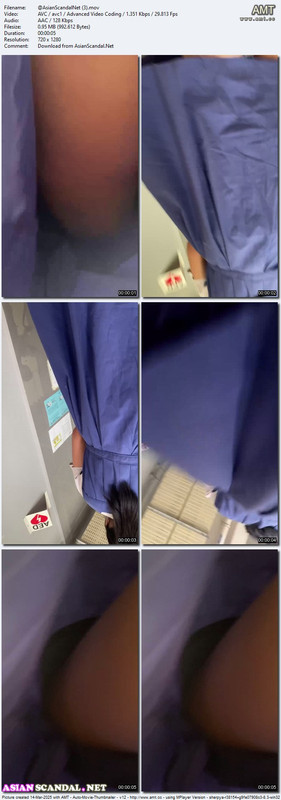 AsianScandalNet - 282