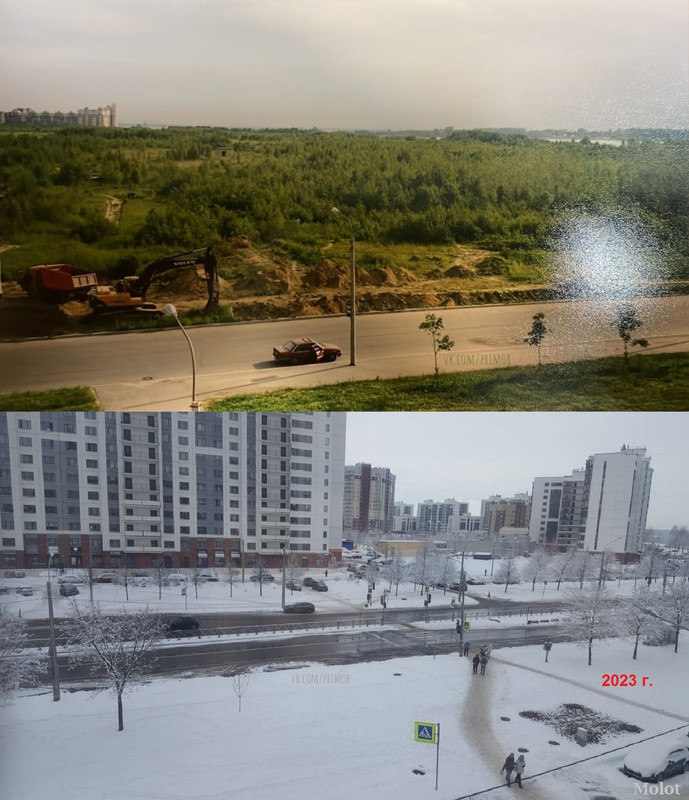 Богатырский пр., д. 60 корп. 1