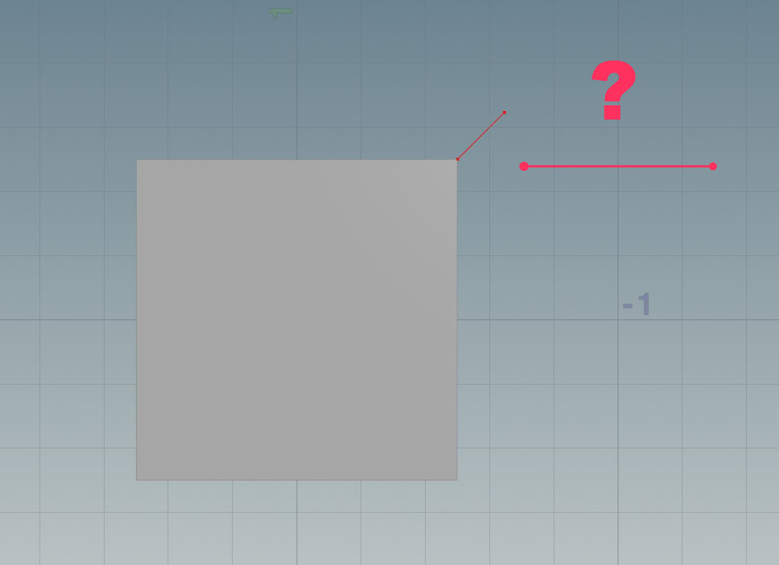 How to change point normal (handle alignment) for extrusion? | Forums ...