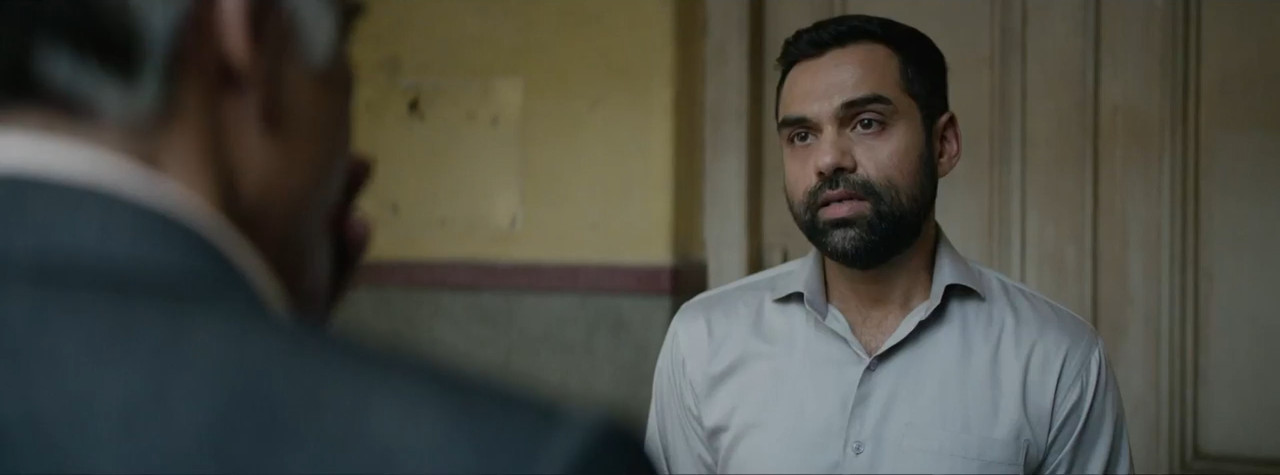 JL50 (2020) Season 1 [Hindi + Tamil + Telugu + Malayalam + Kannada] WebRip 480p 720p ESub - Complete Screenshot