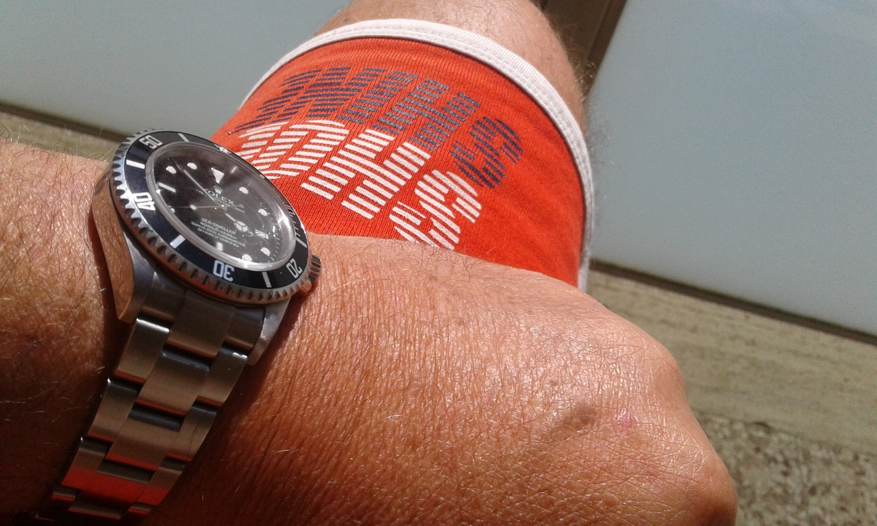 ***** La Rolex du jour - vol.36 ***** - Page 16 20200523-155043