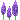  lavender pixel 