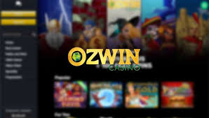 Ozwin Casino