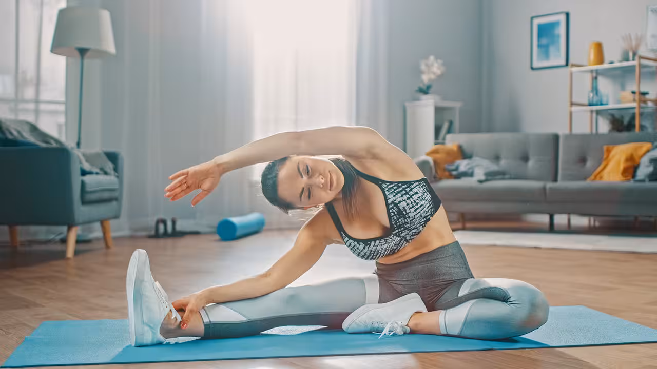 Fitness Tips For Busy Professionals