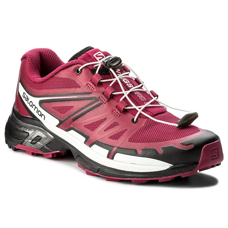 salomon original shoes