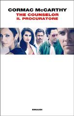 Cormac McCarthy – The Counselor. Il procuratore  (2013)