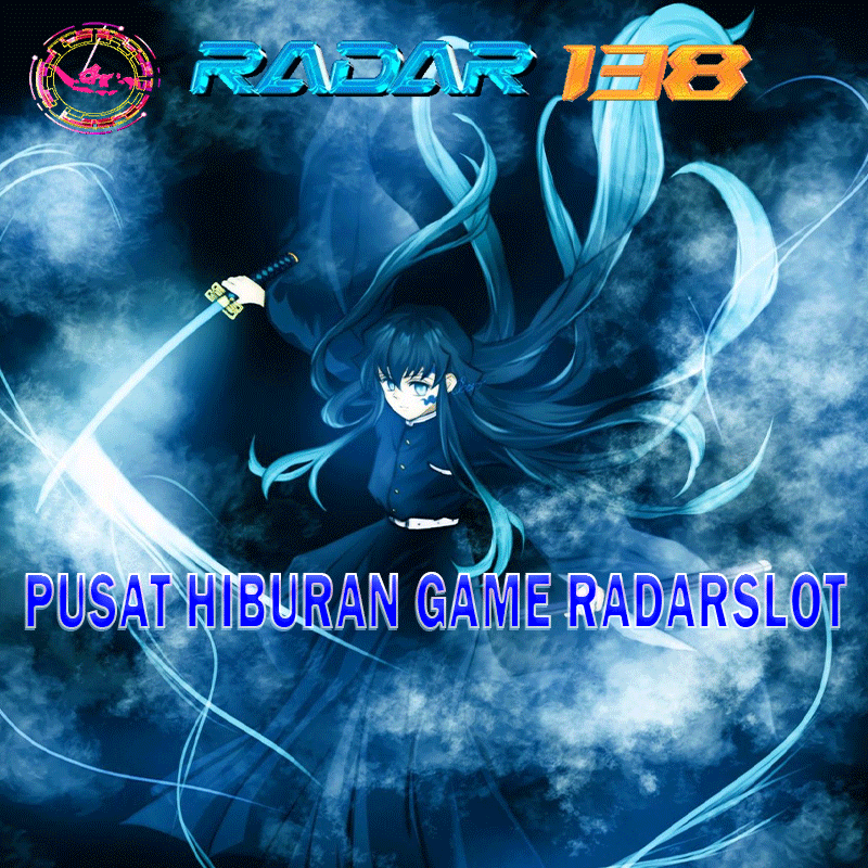 Galeri foto RADAR138 - Pusat Hiburan Game RadarSlot Online Paling Menang Besar di Hongkong