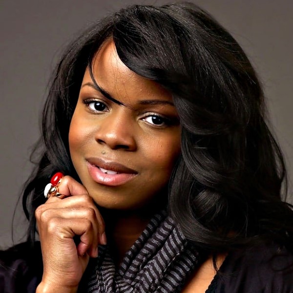 Shareeka Epps