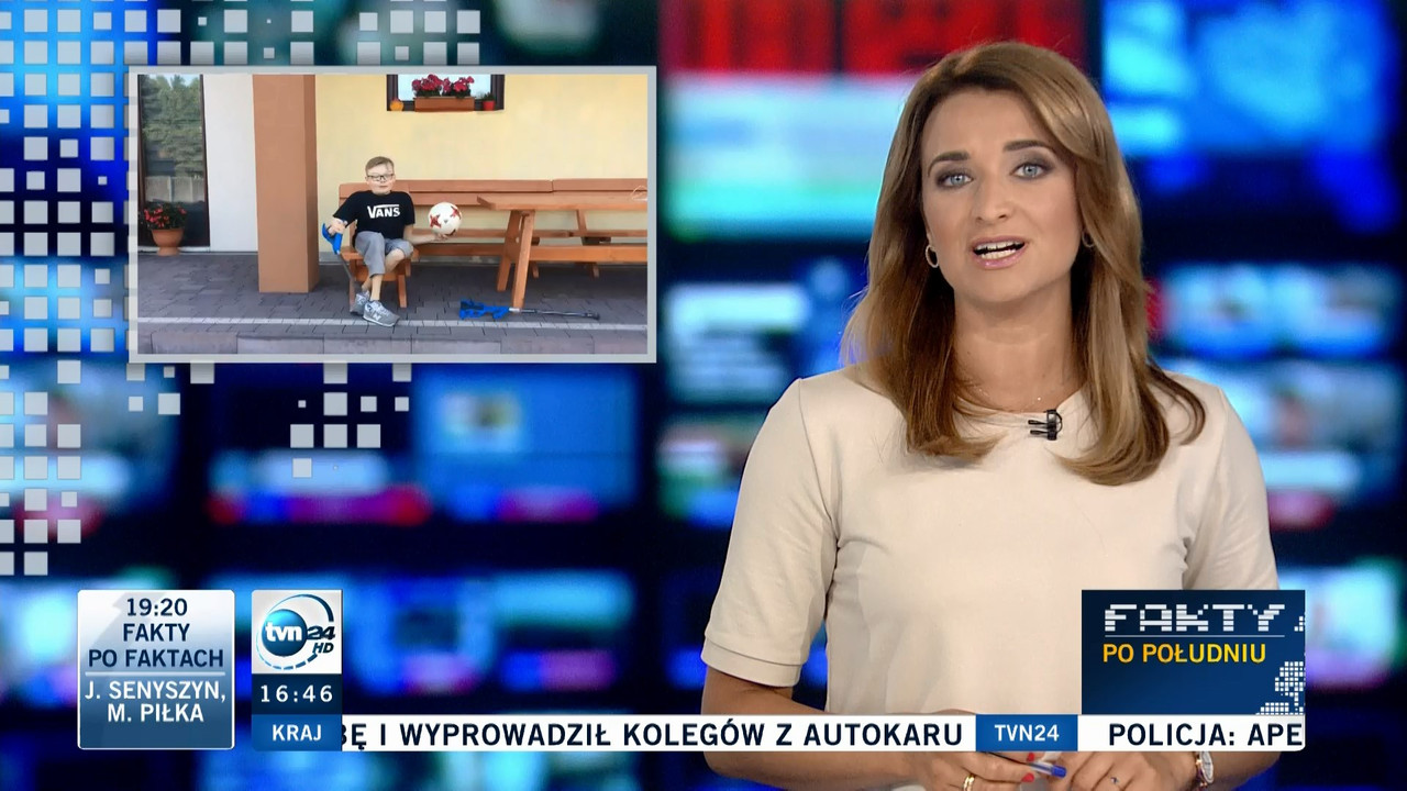 9 06 2018 dagmara kaczmarek tvn24 9