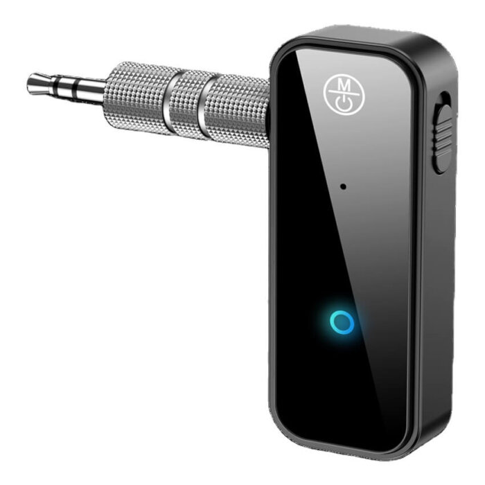 Transmisor y receptor Bluetooth 5.0 C28.