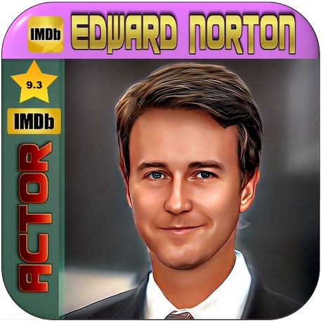 Edward Norton