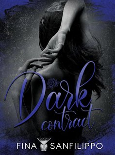 Fina Sanfilippo - Dark Contract (2024)