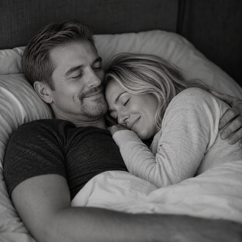 snuggles