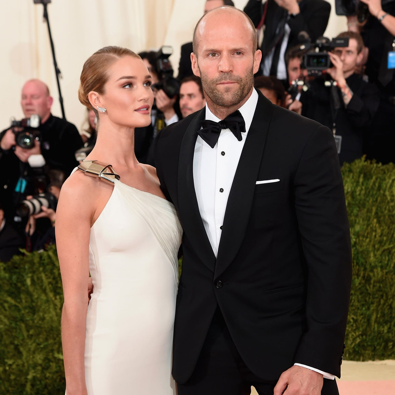 Lbumes Foto Rosie Huntington Whiteley And Jason Statham El Ltimo