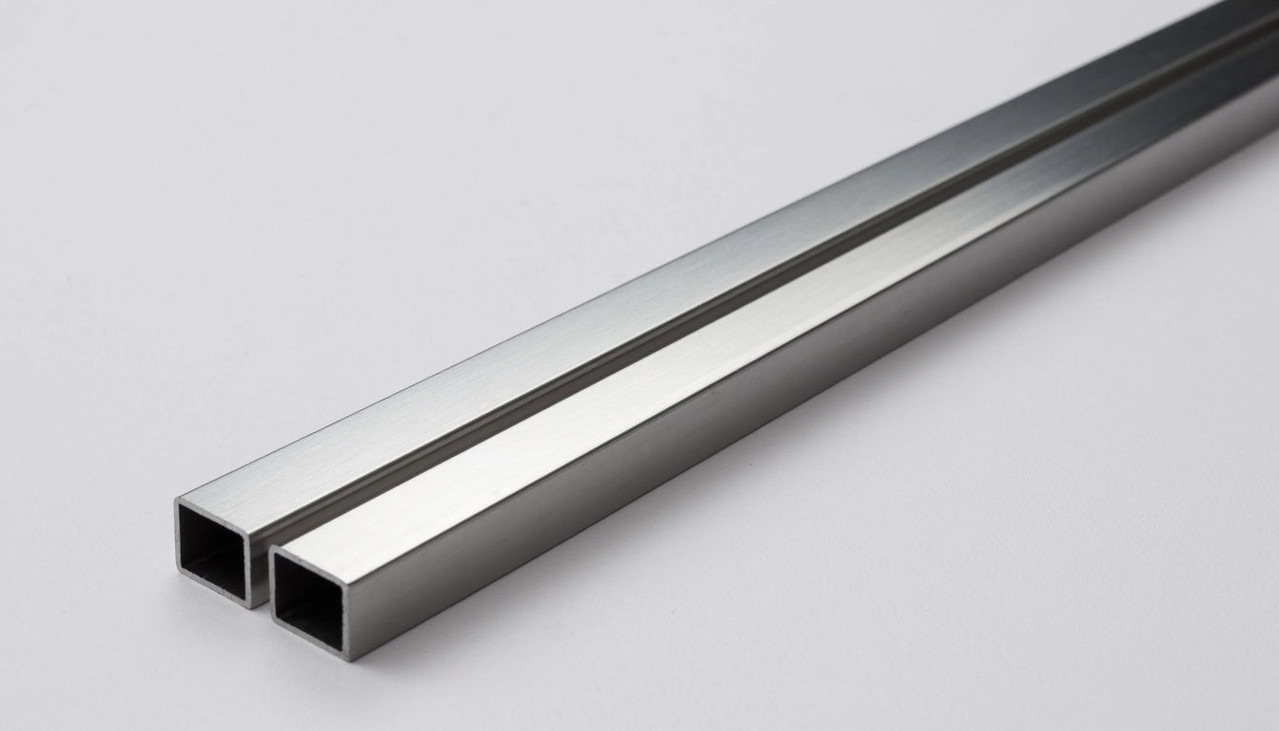 Труба профильная прямоугольная