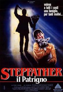 The Stepfather - Il patrigno (1986) .avi DvdRip AC3 iTA