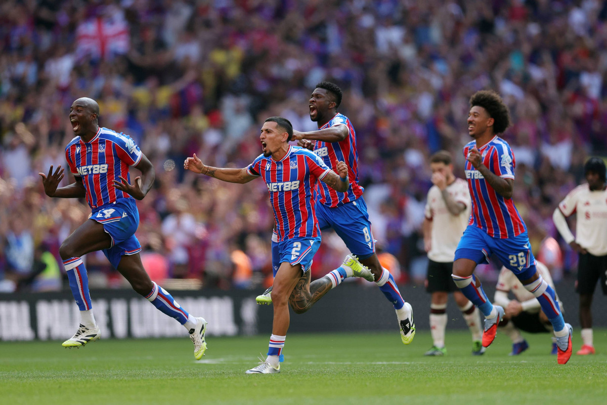 Nhận định, soi kèo Dynamo Kyiv vs Crystal Palace, 23h45 ngày 2/10