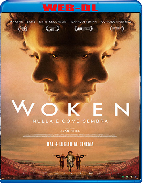 Woken (2024) mkv FullHD 1080p WEBDL ITA ENG Subs