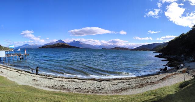 ARGENTINA INFINITA II/ TORRES DEL PAINE - Blogs de Argentina - USHUAIA. FIN DEL MUNDO (10)