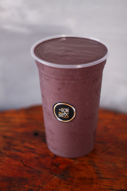 Açaí Puro