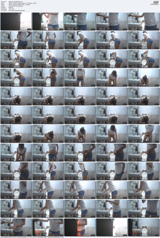 Asian Scandal Net (8) wmv