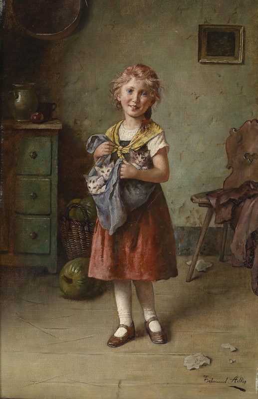 Die-Katzenmutter