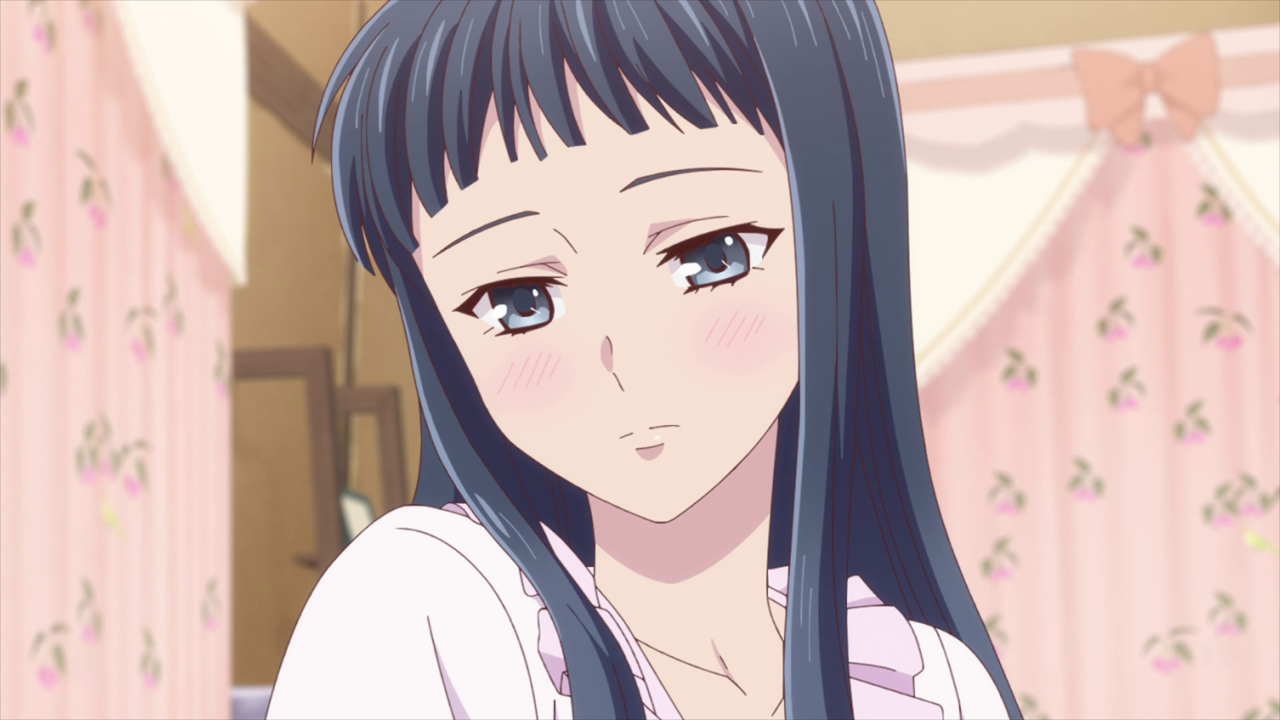 [HorribleSubs] Fruits Basket S2 (2019) - 01 [720p].0002